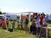 the-crowds-enjoing-the-free-archery-thanks-to-lough-bo-shooting-centre